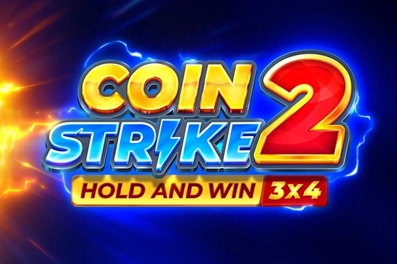Coin Strike 2 Thumbnail