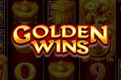 Golden Wins logo