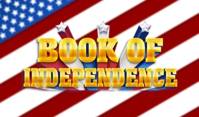 Book of Independence logo