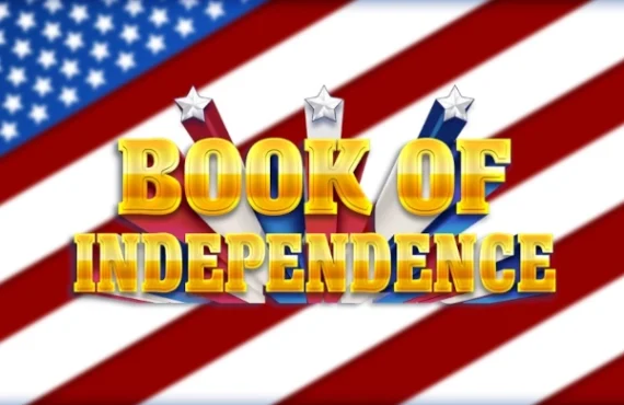 Book of Independence logo