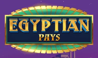 Egyptian Pays logo
