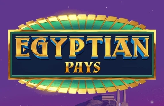 Egyptian Pays logo