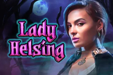 Lady Helsing Thumbnail