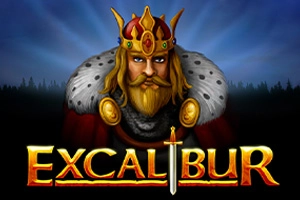 Excalibur logo