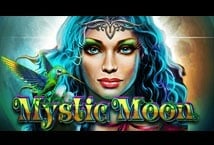 Mystic Moon logo