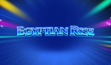 Egyptian Rise logo