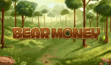 Bear Money logo