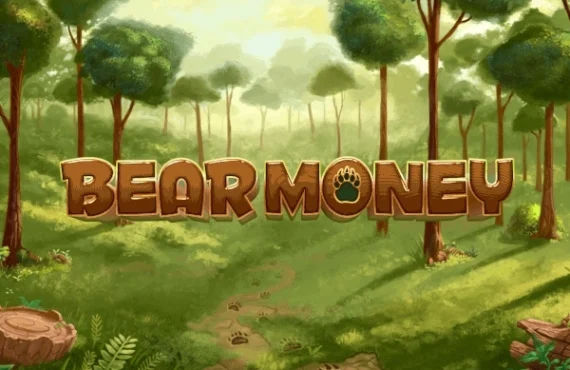 Bear Money logo