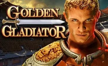 Golden Gladiator logo