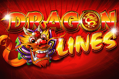 Dragon Lines logo