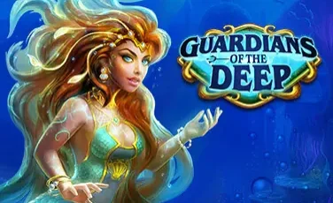 Guardians of the Deep logo
