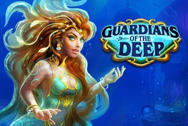 Guardians of the Deep Thumbnail