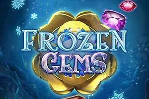 Frozen Gems logo