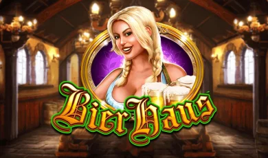 Bier Haus logo