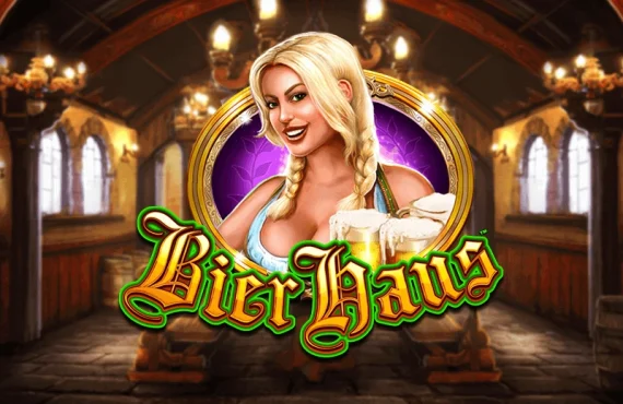 Bier Haus logo