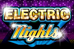 Electric Nights logo