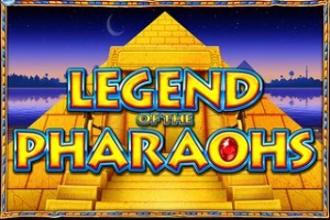 Legend of the Pharaohs Thumbnail