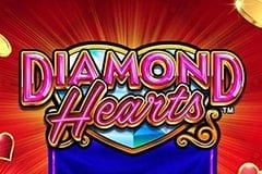 Diamond Hearts logo