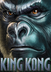 King Kong logo