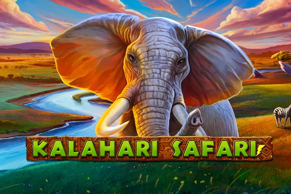 Kalahari Safari Thumbnail