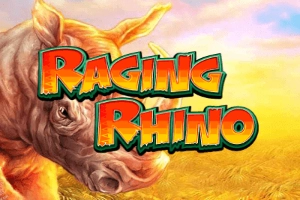Raging Rhino Thumbnail