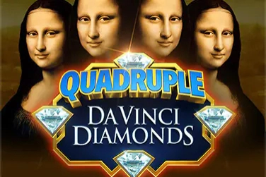 Quadruple Da Vinci Diamonds Thumbnail