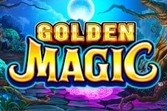 Golden Magic Thumbnail