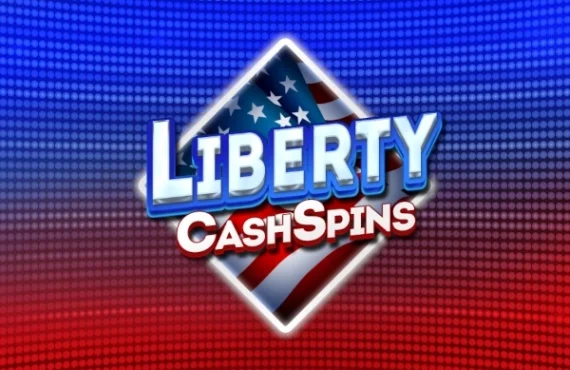 Liberty Cashspins logo