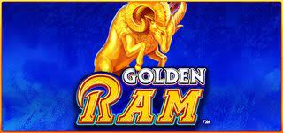 Golden Ram logo