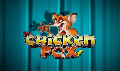 Chicken Fox logo