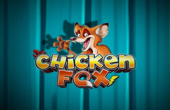 Chicken Fox logo
