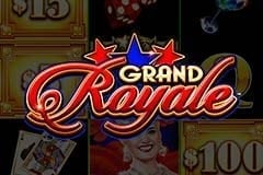 Grand Royale logo