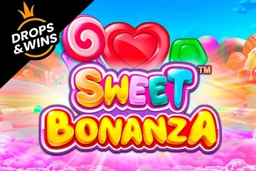 Sweet Bonanza logo