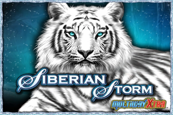 Siberian Storm Thumbnail