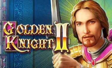Golden Knight 2 logo