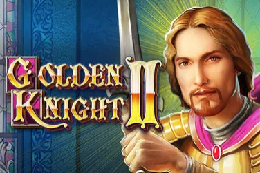 Golden Knight 2 logo