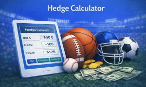 Hedge Calculator