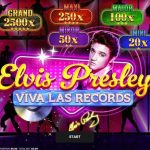 BetMGM Elvis Slots