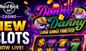Hard Rock Bet new slots