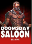 Doomsday Saloon at Lucky Bunny