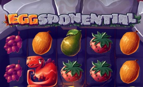 Eggsponential octoplay slots game