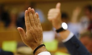 North Carolina tribe will ask tribal members if it should build a casino in NC.