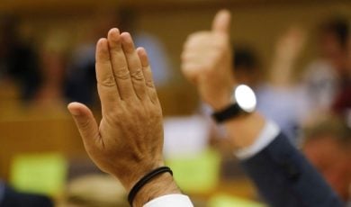 North Carolina tribe will ask tribal members if it should build a casino in NC.