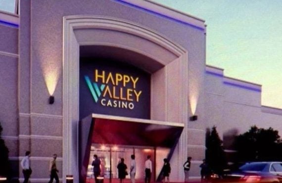 Happy Valley Casino Opens Doors for Test Days