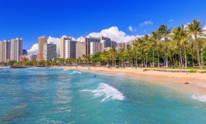 Hawaii is studying the risks and rewards of legalized gambling.