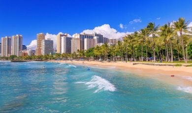 Hawaii is studying the risks and rewards of legalized gambling.