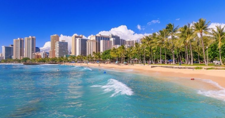 Hawaii is studying the risks and rewards of legalized gambling.