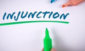CA cardrooms attempt to block new rules with court injunction.