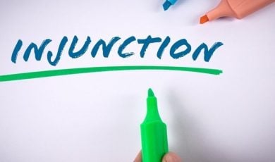 CA cardrooms attempt to block new rules with court injunction.
