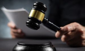 Appeals court rules in Ohio's favor against Kalshi.